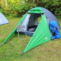 Палатка Campack Tent Forest Explorer 2