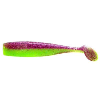 Силиконовая приманка Lunker City Shaker 6" цв. #239