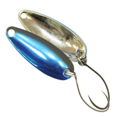 Блесна колеблющаяся Mukai Clue 5гр #T06