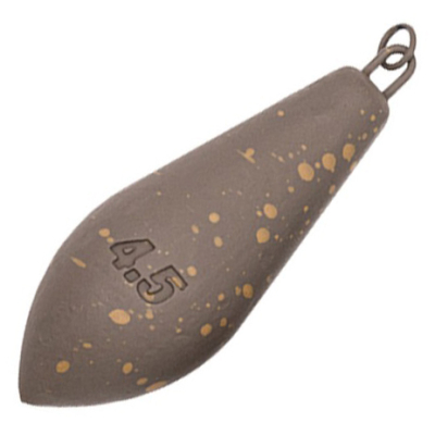 Грузило Korda Tournament Casting Heli 3,25oz