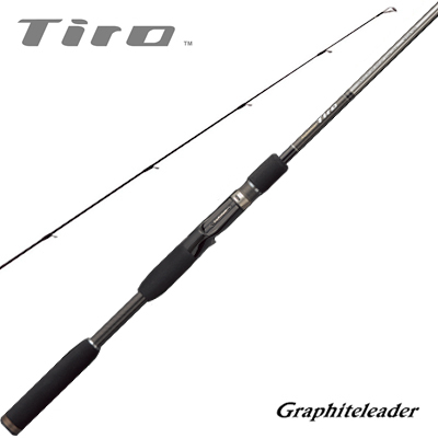 Удилище кастинговое Graphiteleader Tiro GOTC-812MH-MR