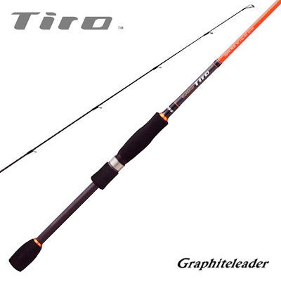 Спиннинг Graphiteleader Tiro GOTS-762L