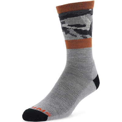 Носки Simms Guide Wet Wading Socks, Sterling, L
