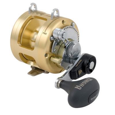 Катушка Shimano TIAGRA 16