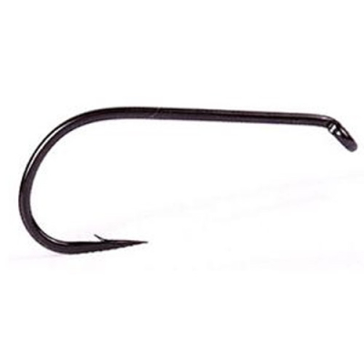 Одинарный крючок Tiemco TMC102Y № 13