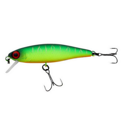 Воблер Jackall Tiny Fry 50SP цв. Mat Tiger