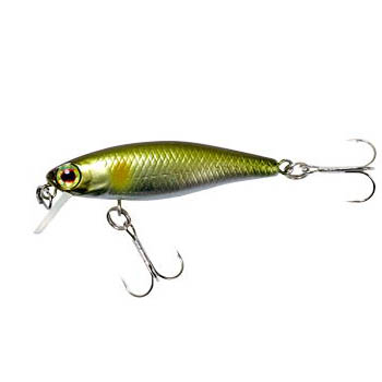 Воблер Jackall Tiny Fry 50SP цв. Ayu
