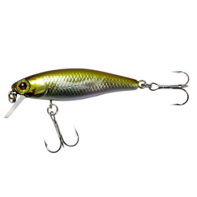 Воблер Jackall Tiny Fry 50SP цв. Hl Shad