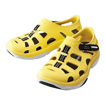 Сандалии Shimano FS-091I Shoes размер 29cm Y/G