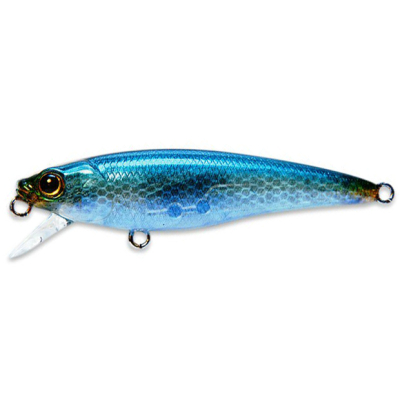 Воблер Cultiva Rip'n Minnow 65 RM-65SP-33