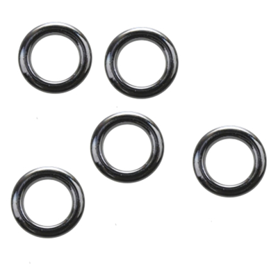 Кольцо стальное Korda Rig Ring Large KRRL