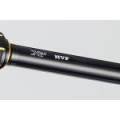 Спиннинг Daiwa Lateo MB 106M-4 тест 10-50 гр.