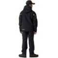 Костюм мужской Shimano RA-101X BK 3XL, цвет - черный, р. 56