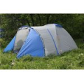 Палатка туристическая CampackTent Breeze Explorer 3 (2013)