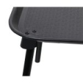 Стол монтажный Carp Pro Black Plastic Table M TR-03 40x30см (CPPT03M)