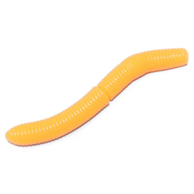 Силиконовая приманка Viva Fish Stretch Worm 2.5" цвет 106