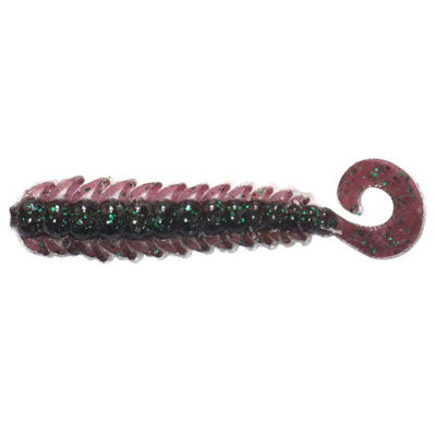 Силиконовая приманка Bait Breath Bugsy Rock Soul 3.5" #156 