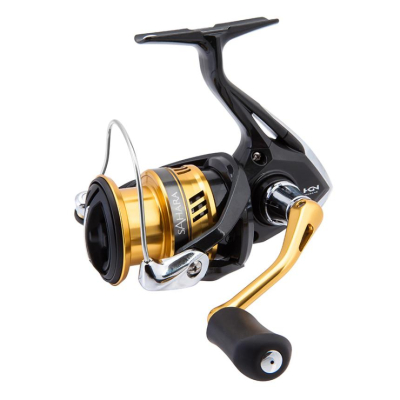 Катушка Shimano SAHARA C3000HG