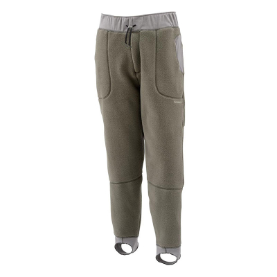 Брюки Simms Fjord Fleece Pant Dk. Gunmetal размер M