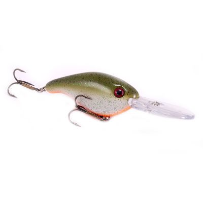 Воблер Strike King Crankbait HC6XD цв. 563