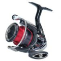 Катушка Daiwa 20 Fuego LT2500-XH (10223-251)