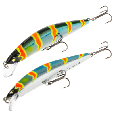 Воблер Akara Splinter 65S 5 гр. цвет A106