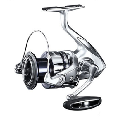 Катушка Shimano 19 Stradic 4000XG