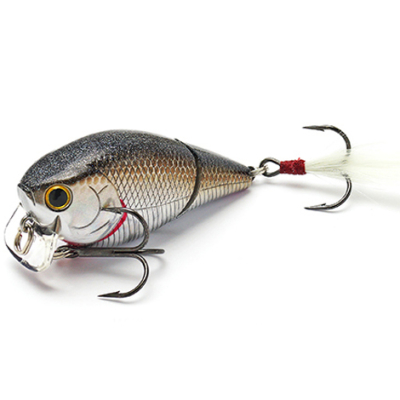 Воблер Lucky Craft LC 1.5WK-419 BP Golden Shiner