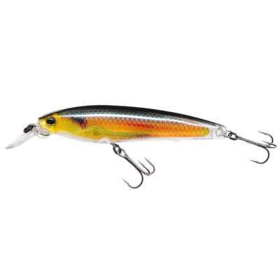 Воблер Yo-Zuri 3DR Minnow (SP) 100mm R1309-RGSN