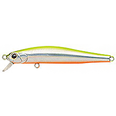 Воблер ZipBaits ZBL System Minnow 7F цв. 205R