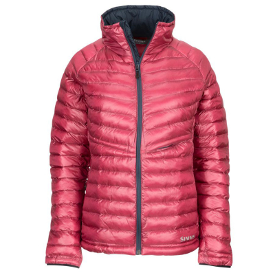 Куртка Simms Women's ExStream Jacket '20, Garnet, M