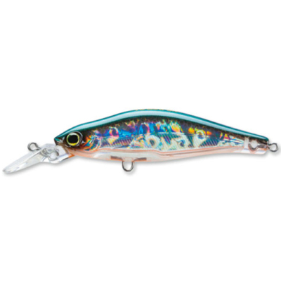 Воблер Yo-Zuri 3DS Shad SR (SP) F1136-HTS