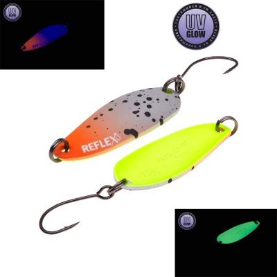 Блесна Reflex Hobo 2,3g цвет R06