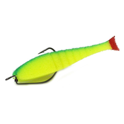 Поролоновая рыбка LeX Air OF 12 цв. YGB