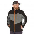 Куртка флисовая Norfin Vector 06 р.XXXL