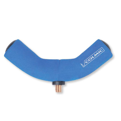 Подставка Colmic Eva Rod Rest: 9cm "U" SHAPE (AP23A)