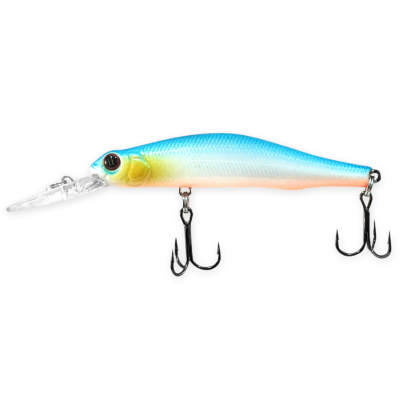 Воблер BAT BS-10 Neo Suspend (80 мм., 8 гр. 1,4 м.) Цвет 10