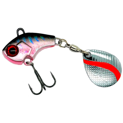 Тейл-спиннер Stinger Taro TS 7гр. цвет #006