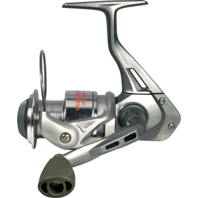 Катушка Okuma Trinity TNF-340