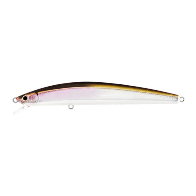 Воблер Daiwa T.D. Minnow 95SP цв. WAKASAGI