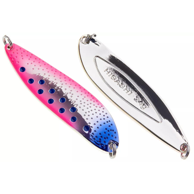 Блесна Higashi Dot Spoon 24g цвет #07
