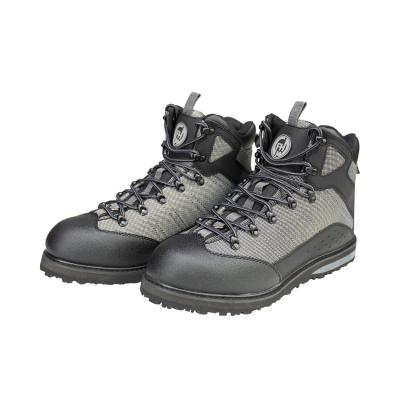 Ботинки FHM Brook Серый  45