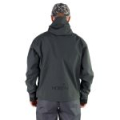Куртка забродная Norfin Pilot Gray 01 р.S