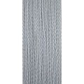 Леска плетеная зимняя Kosadaka Super Line PE X4 Winter Pro 50м светло-серый 0,10мм, 5,7кг BSLX4
