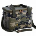 Сумка Prologic Element Storm Safe Utility Bag, габариты 38x27x29см, 23л, арт.72725