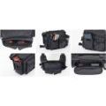 Сумка Daiwa Side Fit Bag (D) S.BK