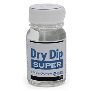 Пропитка TMC Dry Dip Super (**Dangerous Goods**)