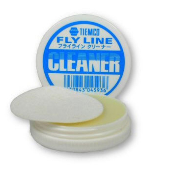 Очиститель TMC Fly Line Cleaner