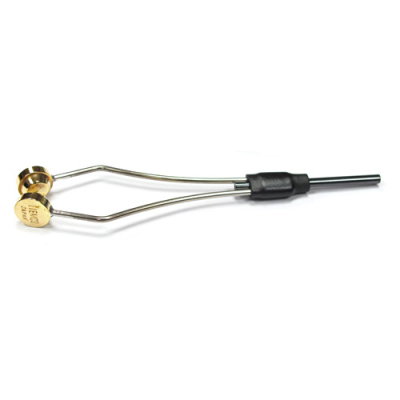 Бобинодержатель TMC Heavy Duty Ceramic Bobbin Stratght