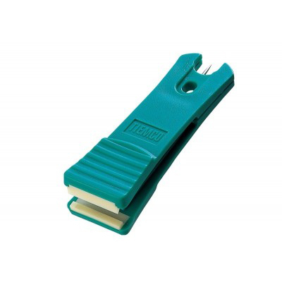 Кусачки TMC New Ceramic Clipper Green